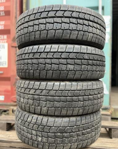 Dunlop Winter Maxx WM02 225/60 R17