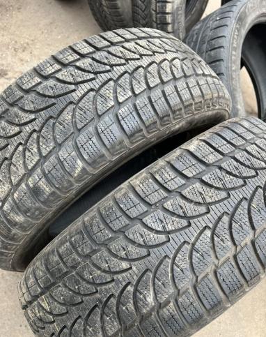 Bridgestone Blizzak LM-80 235/60 R18