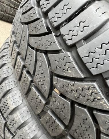 Vredestein ComTrac Winter 205/65 R16C