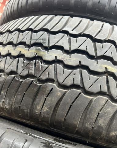 Dunlop Grandtrek AT30 265/65 R18