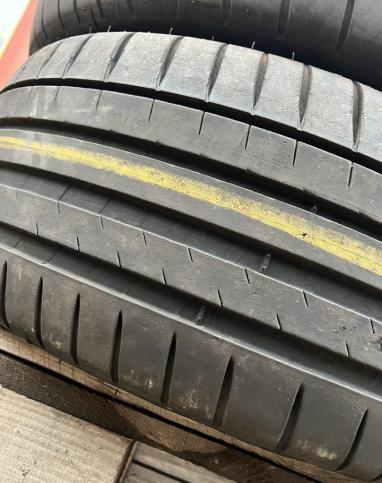 Michelin Pilot Sport 4 225/45 R17