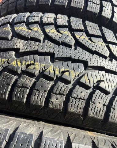 Hankook I'Pike RW11 255/55 R18