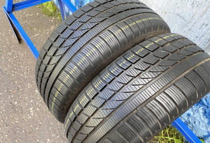 Hankook IceBear W300 225/60 R17