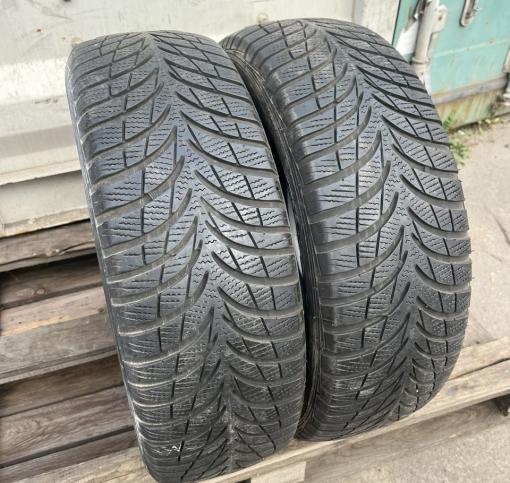 Goodyear UltraGrip 7+ 205/60 R16