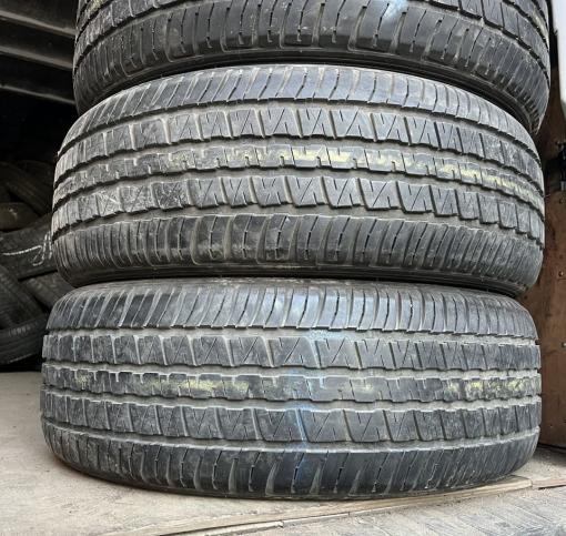 Dunlop Grandtrek AT30 265/55 R20