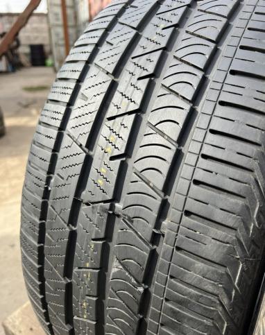 Continental ContiCrossContact LX Sport 265/45 R20