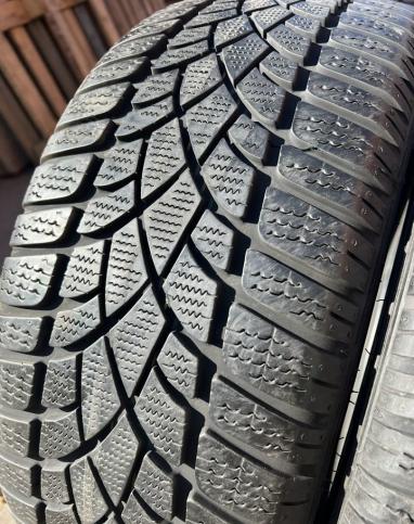 Dunlop SP Winter Sport 3D 225/45 R17