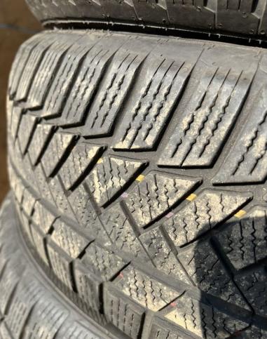 Continental ContiWinterContact TS 850 P 235/60 R18