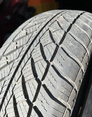 Goodyear UltraGrip 8 Performance 205/65 R16