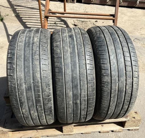 Pirelli Scorpion Verde 235/55 R17