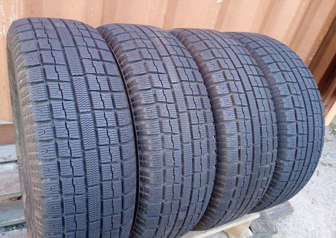 Toyo Garit G5 195/65 R15