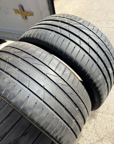 Hankook Ventus S1 Evo 2 K117 255/35 R19