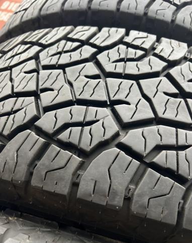 Kumho Road Venture AT52 275/70 R17