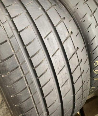 Bridgestone Potenza S007 255/40 R20