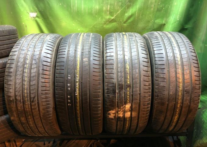 Bridgestone Alenza 001 275/45 R21