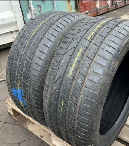 Pirelli P Zero 275/40 R19