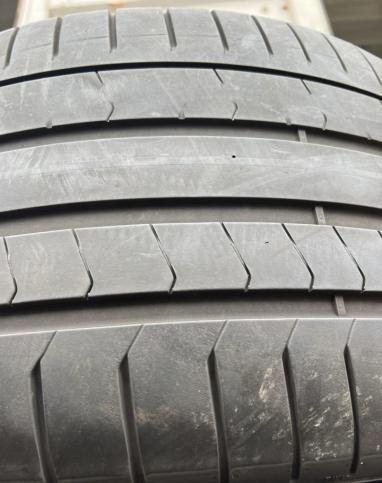 Pirelli P Zero PZ4 275/35 R20