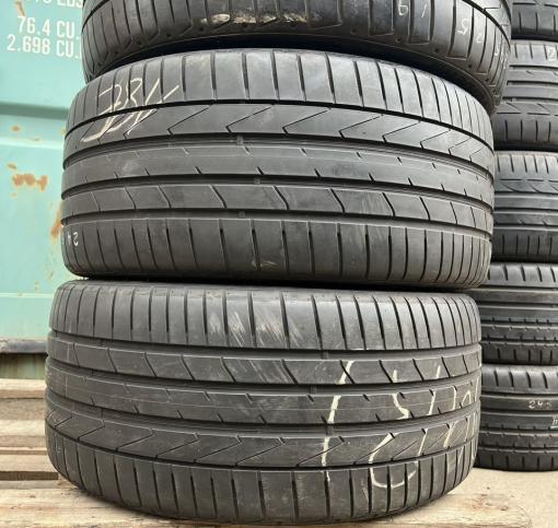 Hankook Ventus S1 Evo 2 K117 245/35 R19