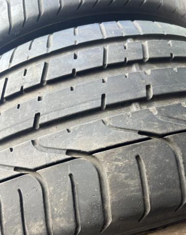 Pirelli P Zero 255/35 R20