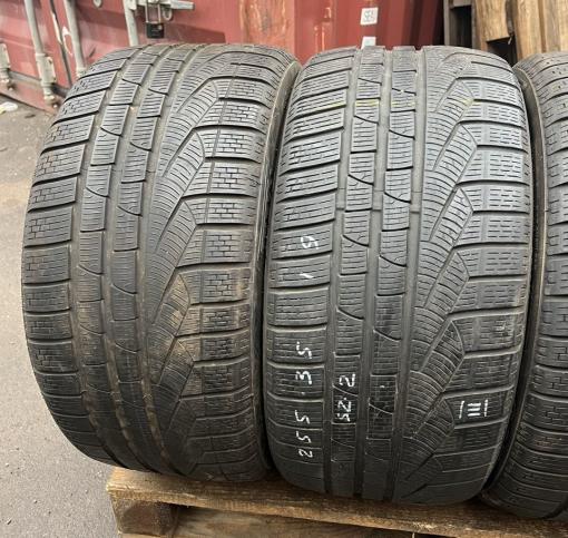 Pirelli Winter Sottozero 240 Serie II 255/35 R19