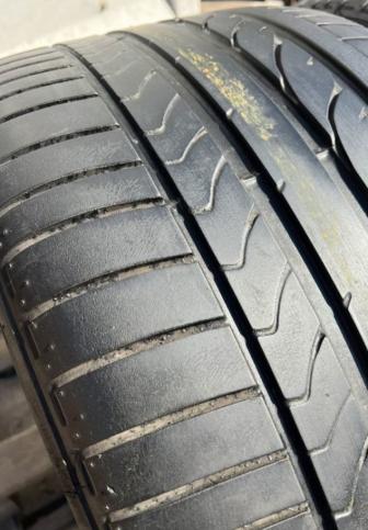 Bridgestone Dueler H/P Sport 315/35 R20