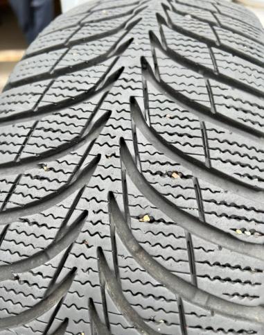 Goodyear UltraGrip Ice+ 205/60 R16