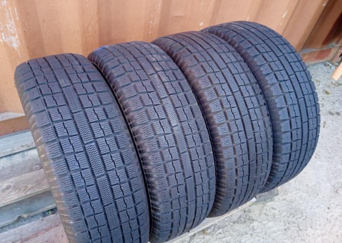 Toyo Garit G5 195/65 R15