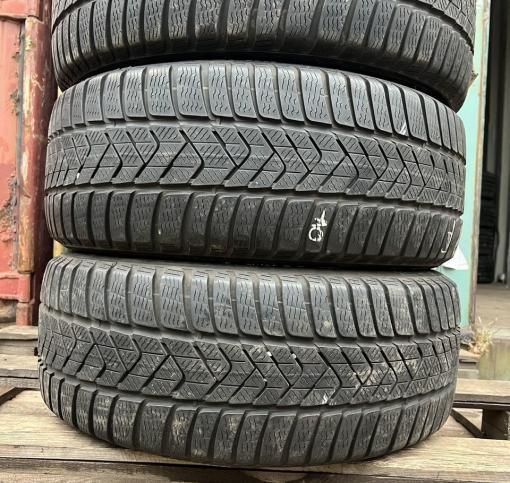 Pirelli Winter Sottozero 3 225/45 R18