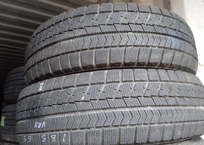 Bridgestone Blizzak VRX 185/65 R15