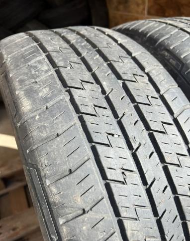 Continental Conti4x4Contact 235/50 R19