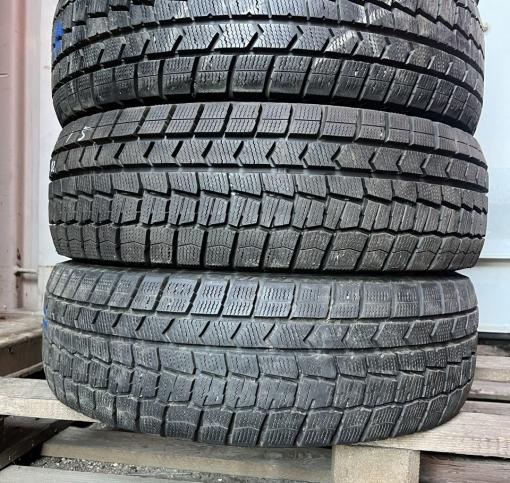 Dunlop Winter Maxx WM02 185/65 R15