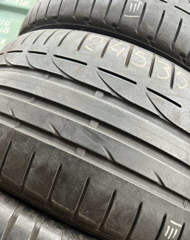 Bridgestone Potenza S001 245/35 R19