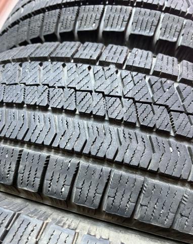 Bridgestone Blizzak VRX2 185/65 R15