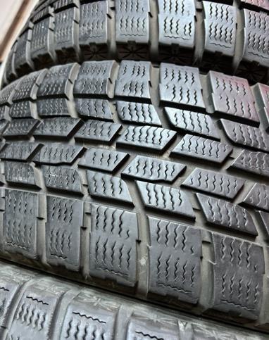 Goodyear Ice Navi 6 185/60 R15