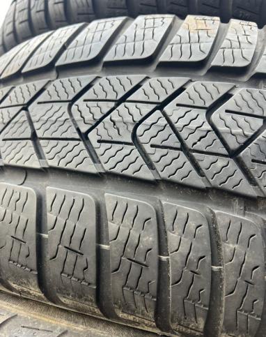 Pirelli Winter Sottozero 3 225/45 R18