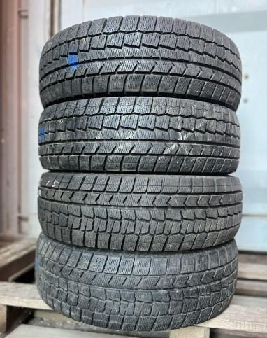 Dunlop Winter Maxx WM02 185/65 R15