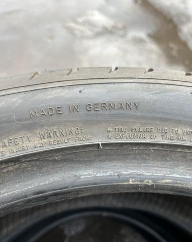 Goodyear Eagle F1 Asymmetric 2 255/40 R20