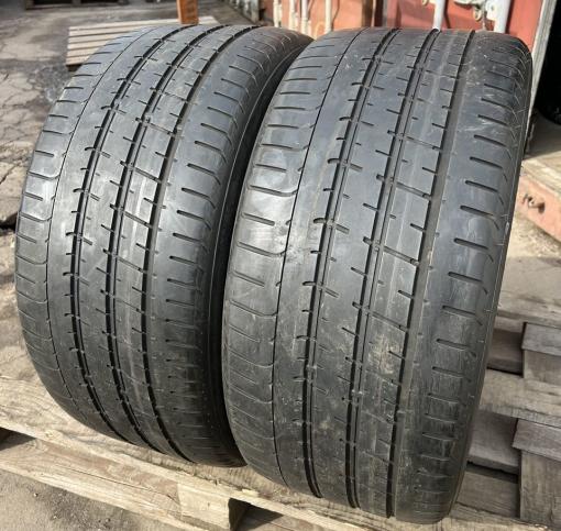 Pirelli P Zero 275/40 R19