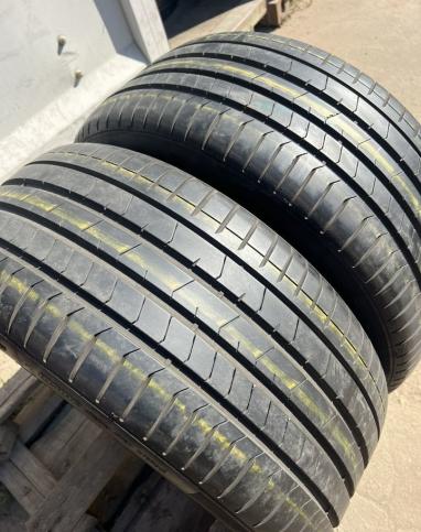 Pirelli P Zero PZ4 275/40 R20