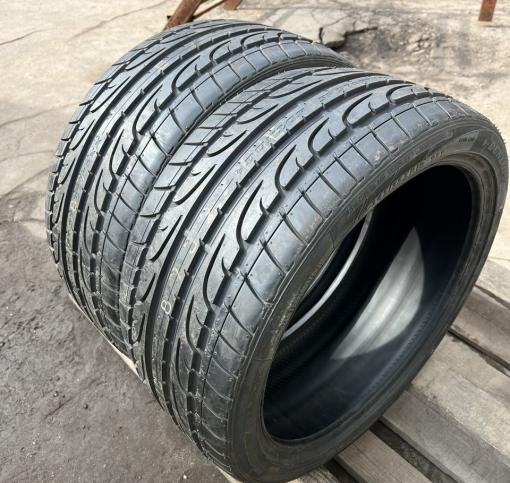 Dunlop SP Sport Maxx 245/35 R19