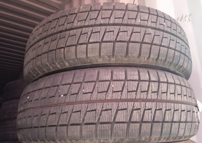 Bridgestone Blizzak Revo2 175/65 R14