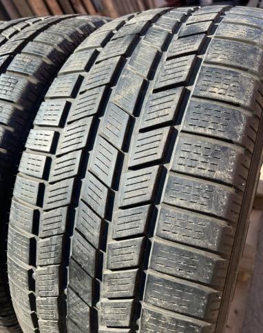 Pirelli Scorpion Ice&Snow 265/50 R19