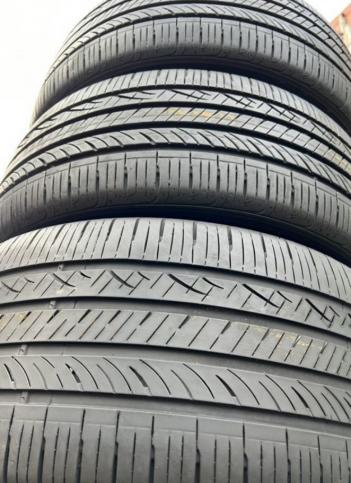 Hankook Ventus V2 AS 245/45 R19 и 275/40 R19