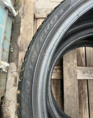 Pirelli Winter Sottozero 3 235/35 R20