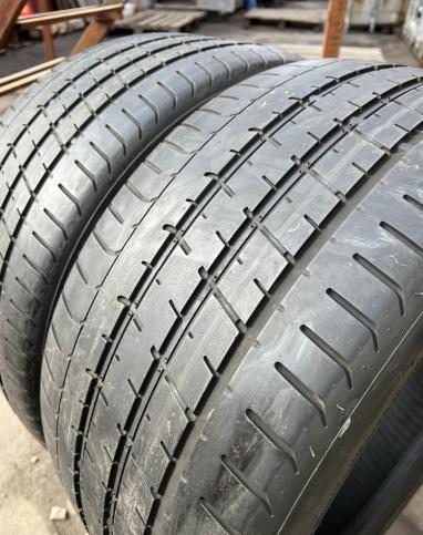 Pirelli P Zero 275/40 R19