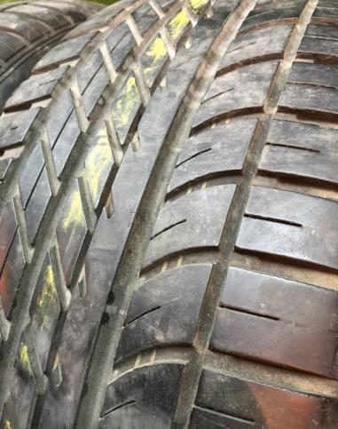 Goodyear Eagle F1 Asymmetric SUV 4x4 275/45 R21