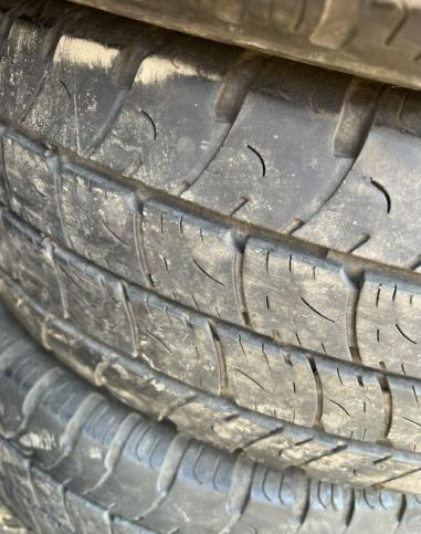 Goodyear Cargo Marathon 215/65 R16C