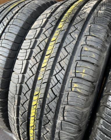 Michelin Latitude Tour HP 245/60 R18