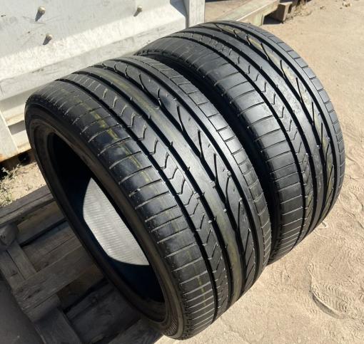 Bridgestone Dueler H/P Sport RFT 275/40 R20