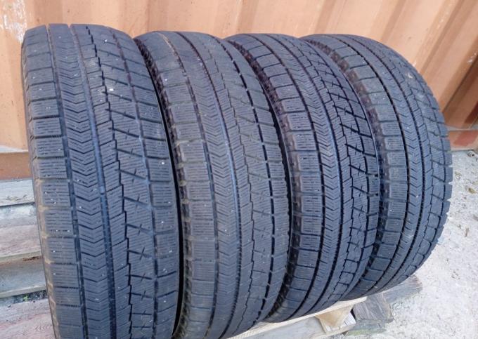 Bridgestone Blizzak VRX 185/65 R15